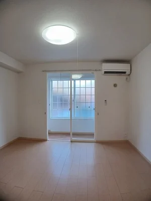 のマンスリーマンション・ウィークリーマンション「ルグラン 103・洋室(No.1318923)」メイン画像