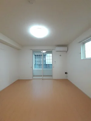 のマンスリーマンション・ウィークリーマンション「ブリーズ　カメリア 104・洋室(No.1318929)」メイン画像