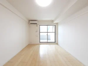 桐朋学園大学院大学周辺のマンスリーマンション・ウィークリーマンション「エトワールＳＡＲＡＨ 403・洋室(No.1318933)」メイン画像