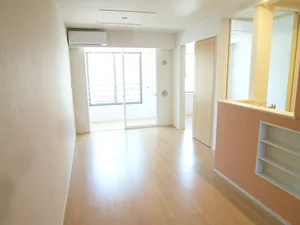 のマンスリーマンション・ウィークリーマンション「アリア 203・洋室(No.1318937)」メイン画像