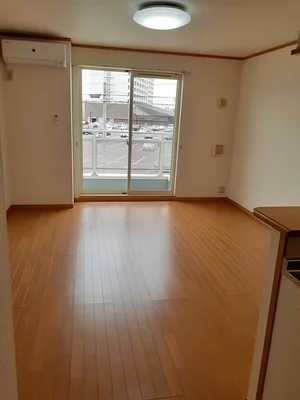 至学館大学周辺のマンスリーマンション・ウィークリーマンション「プランドールＭ 202・洋室(No.1318952)」メイン画像