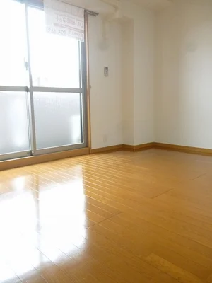 のマンスリーマンション・ウィークリーマンション「プラネットＤ 110・洋室(No.1318954)」メイン画像