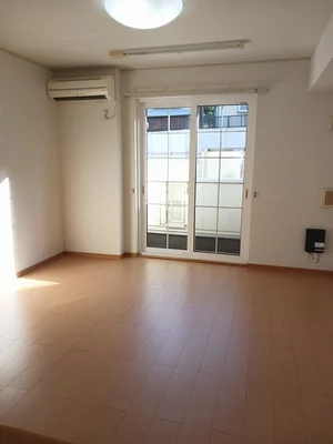 東海市のマンスリーマンション・ウィークリーマンション「エレガンス柿畑　Ⅰ 105・洋室(No.1318955)」メイン画像