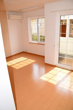 のマンスリーマンション・ウィークリーマンション「オレンジ　ハウス　Ｂ 105・洋室(No.1318956)」メイン画像