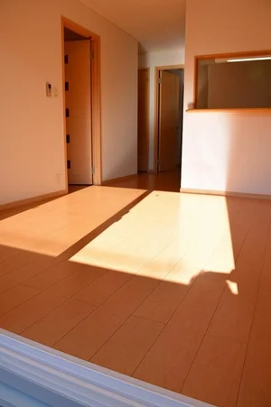 知多市のマンスリーマンション・ウィークリーマンション「グランヒルＢ 103・洋室(No.1318957)」メイン画像