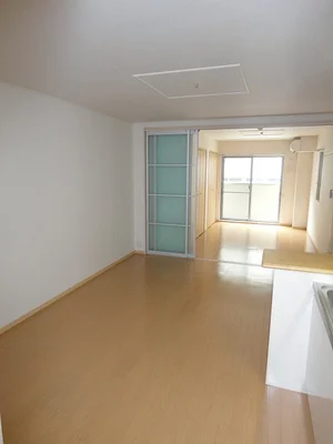 のマンスリーマンション・ウィークリーマンション「セトル　フィオーレ 102・洋室(No.1318958)」メイン画像