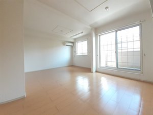 愛知医科大学病院周辺のマンスリーマンション・ウィークリーマンション「エリーゼ 202・洋室(No.1318960)」メイン画像