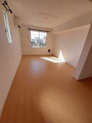 新日鉄前駅（愛知県）のマンスリーマンション・ウィークリーマンション「ラフィナート　Ｅ 201・洋室(No.1318961)」メイン画像