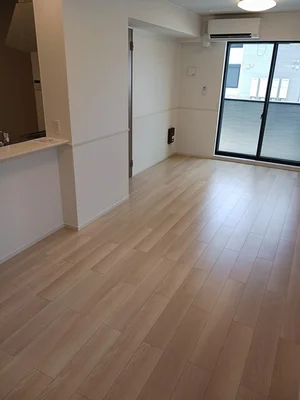 のマンスリーマンション・ウィークリーマンション「サンライズヒルズⅡ 101・洋室(No.1318971)」メイン画像