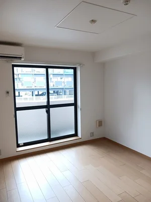 東松阪駅（三重県）のマンスリーマンション・ウィークリーマンション「ルピナス　Ａ棟 201・洋室(No.1318979)」メイン画像