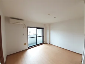 のマンスリーマンション・ウィークリーマンション「オリージャ　フロール 205・洋室(No.1318987)」メイン画像