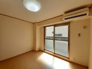 京都市のマンスリーマンション・ウィークリーマンション「ジェルメ伏見 104・洋室(No.1318989)」メイン画像