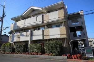 のマンスリーマンション・ウィークリーマンション「ＷＥＳＴ 104・洋室(No.1318990)」メイン画像