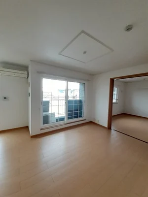 のマンスリーマンション・ウィークリーマンション「ラ　シエスタ 204・洋室(No.1318994)」メイン画像