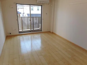 京都市北区のマンスリーマンション・ウィークリーマンション「トムズガルテン 202・洋室(No.1318997)」メイン画像