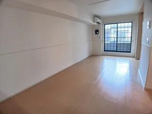 独立行政法人国立病院機構 京都医療センター周辺のマンスリーマンション・ウィークリーマンション「フォレスタ　１ 203・洋室(No.1318998)」メイン画像