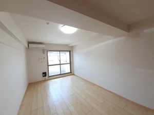 京都市山科区のマンスリーマンション・ウィークリーマンション「シカタ　シャンブレットⅠ 104・洋室(No.1319000)」メイン画像