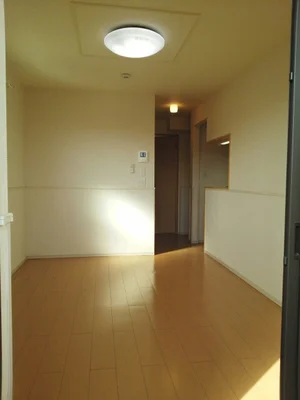 のマンスリーマンション・ウィークリーマンション「パインフォート 201・洋室(No.1319001)」メイン画像