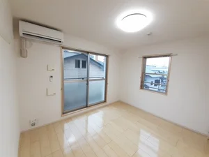 十条駅（京都府）のマンスリーマンション・ウィークリーマンション「ポルトボヌール 311・洋室(No.1319004)」メイン画像