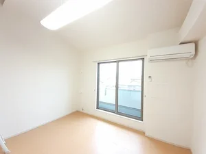 京都市のマンスリーマンション・ウィークリーマンション「アリーサイド 207・洋室(No.1319006)」メイン画像