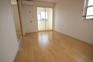 のマンスリーマンション・ウィークリーマンション「ベル　フィオーレ 201・洋室(No.1319008)」メイン画像