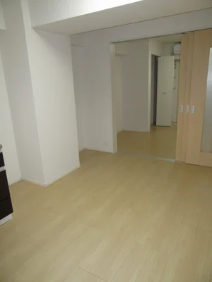 のマンスリーマンション・ウィークリーマンション「Ｋ’ｓコート京都 506・洋室(No.1319011)」メイン画像