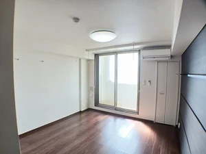 のマンスリーマンション・ウィークリーマンション「パレス山科西野 302・洋室(No.1319017)」メイン画像