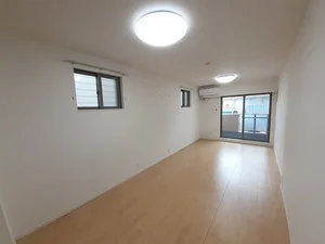 のマンスリーマンション・ウィークリーマンション「アロッジオ長岡京 203・洋室(No.1319018)」メイン画像