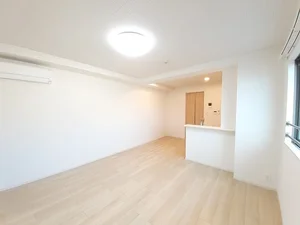 京都市のマンスリーマンション・ウィークリーマンション「レジデンス　グレース 201・洋室(No.1319020)」メイン画像