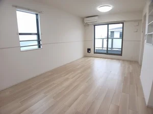 のマンスリーマンション・ウィークリーマンション「カームⅡ 205・洋室(No.1319021)」メイン画像