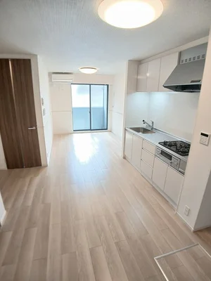 のマンスリーマンション・ウィークリーマンション「ＧＲＥＥＮＡＷＡＹⅡ 101・洋室(No.1319027)」メイン画像