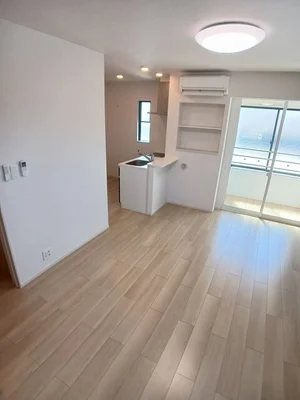 滋賀県のマンスリーマンション・ウィークリーマンション「Ｖｉｉｄｅｓ 201・洋室(No.1319034)」メイン画像