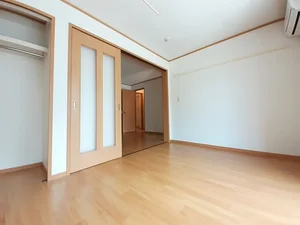 のマンスリーマンション・ウィークリーマンション「パレ・ロジュマン 102・洋室(No.1319046)」メイン画像