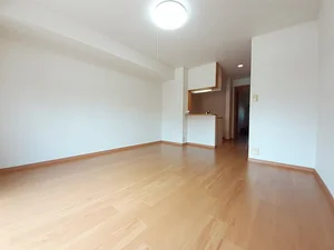 のマンスリーマンション・ウィークリーマンション「エメラルド雅Ⅲ 103・洋室(No.1319047)」メイン画像