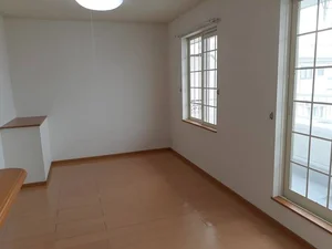 のマンスリーマンション・ウィークリーマンション「プロス　ＥＫＩＭＡＥ 201・洋室(No.1319048)」メイン画像