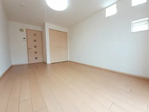 のマンスリーマンション・ウィークリーマンション「サン　クレメントＣ 201・洋室(No.1319050)」メイン画像