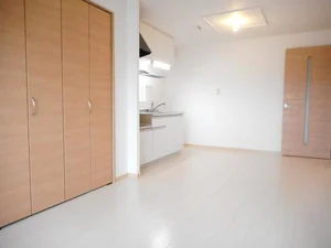 島本駅（大阪府）のマンスリーマンション・ウィークリーマンション「シティコートＳＵＭＩＳＨＯ　Ⅰ 305・洋室(No.1319060)」メイン画像