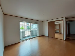 のマンスリーマンション・ウィークリーマンション「ロジュマンＭＴＯ 101・洋室(No.1319062)」メイン画像