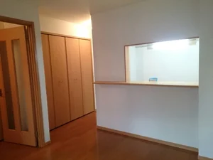 のマンスリーマンション・ウィークリーマンション「シャルムＴＷ 101・洋室(No.1319064)」メイン画像