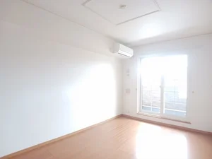 五條市のマンスリーマンション・ウィークリーマンション「アクティフ　ジェルメⅠ 202・LDK(No.1319065)」メイン画像