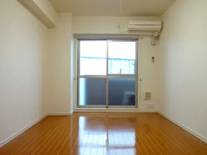 のマンスリーマンション・ウィークリーマンション「プラシード 205・洋室(No.1319067)」メイン画像