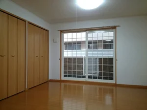 大阪府立中河内救命救急センター周辺のマンスリーマンション・ウィークリーマンション「ボーロジュマン・Ｙ 101・洋室(No.1319070)」メイン画像