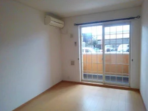 のマンスリーマンション・ウィークリーマンション「フォルトゥーナ 102・洋室(No.1319072)」メイン画像