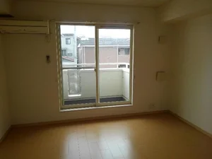 守口市のマンスリーマンション・ウィークリーマンション「ファミールキンダ 203・洋室(No.1319073)」メイン画像