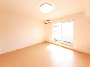 松塚駅（奈良県）のマンスリーマンション・ウィークリーマンション「ヴィオレッタ 201・洋室(No.1319074)」メイン画像