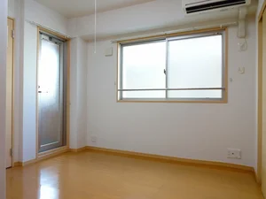 のマンスリーマンション・ウィークリーマンション「翔吉野 201・洋室(No.1319075)」メイン画像