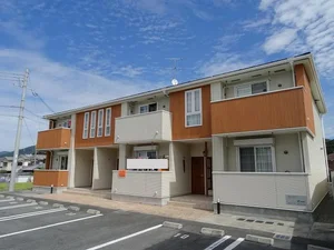 奈良県のマンスリーマンション・ウィークリーマンション「カーサ・セレノ　Ⅱ 102・洋室(No.1319076)」メイン画像