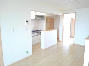 のマンスリーマンション・ウィークリーマンション「グランデ　アルベロ 401・洋室(No.1319081)」メイン画像