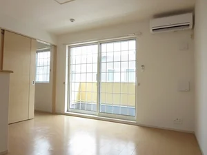 のマンスリーマンション・ウィークリーマンション「モン・シェリ 106・洋室(No.1319084)」メイン画像