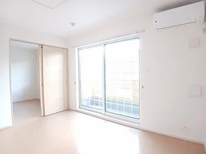 大福駅（奈良県）のマンスリーマンション・ウィークリーマンション「モン・シェリ 106・洋室(No.1319084)」メイン画像